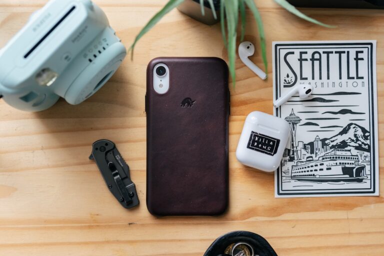 Discover Innovative Phone Accessories to Elevate Your Lifestyle
