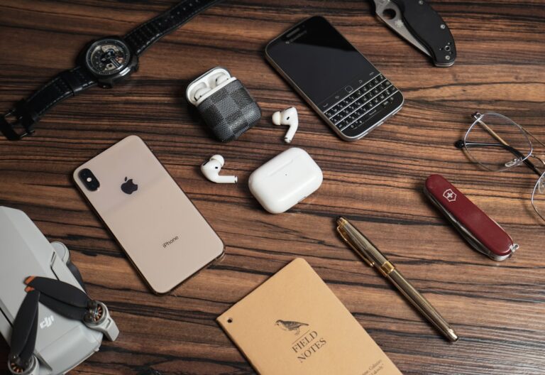 Why Quality Matters: Choosing the Best Phone Accessories Online